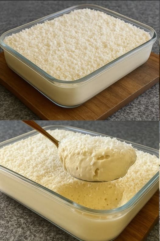 Dulce Doncella: Un Postre Cremoso Que Te Conquistará