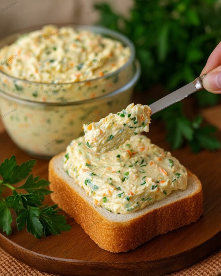 Paté Cremoso de Pollo y Zanahoria: Un Bocado Saludable y Delicioso